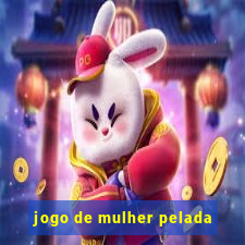 jogo de mulher pelada